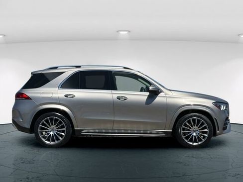 Certified 2022 Mercedes-Benz GLE 350 4MATIC image 8