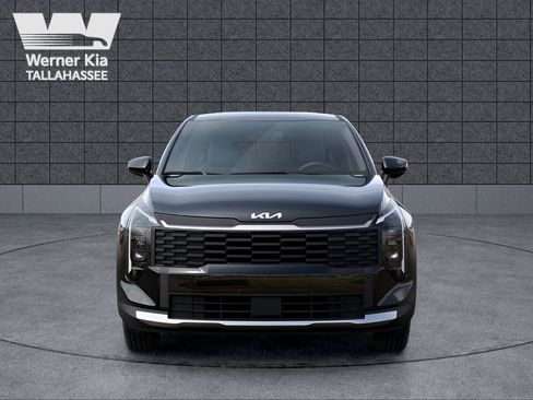 New 2026 Kia Sportage LX image 2