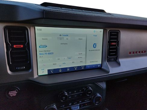 Used 2023 Ford Bronco Raptor image 17