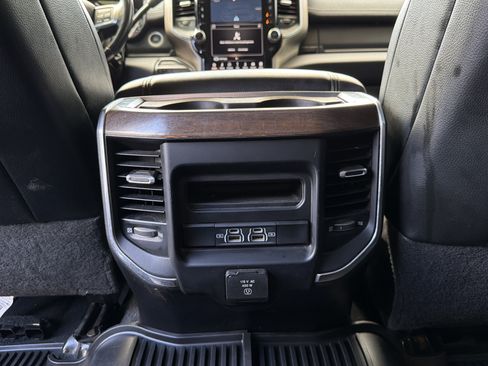 Used 2022 RAM 3500 Laramie AWD/4WD image 41