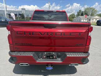 Used 2023 Chevrolet Silverado 1500 RST AWD/4WD video 4