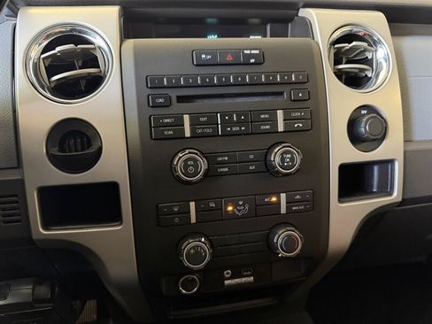 Used 2011 Ford F150 XLT w/ XLT Chrome Pkg RWD image 29