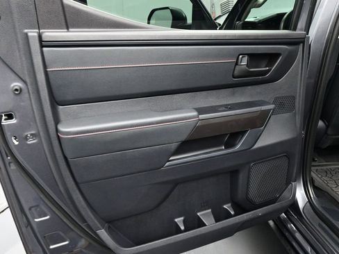 Used 2023 Toyota Tundra TRD Pro image 30