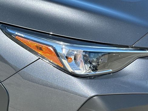 New 2026 Subaru Crosstrek 2.5i AWD/4WD image 29