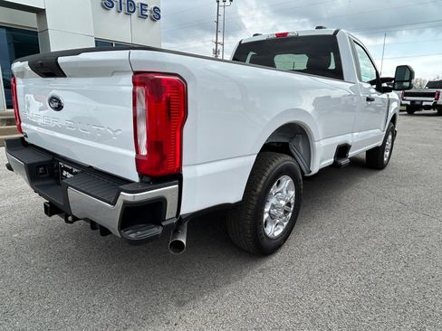 New 2026 Ford F350 XLT image 12