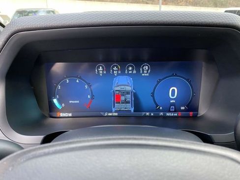 Certified 2025 Ford F150 STX image 23