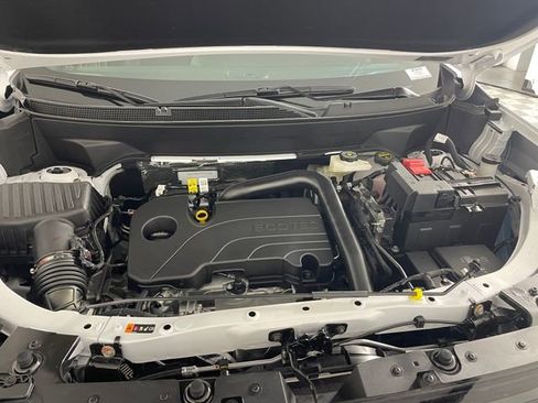 New 2026 GMC Terrain Elevation w/ Elevation Premium Package FWD image 18