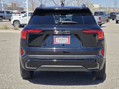 New 2026 GMC Terrain Elevation AWD/4WD image 35