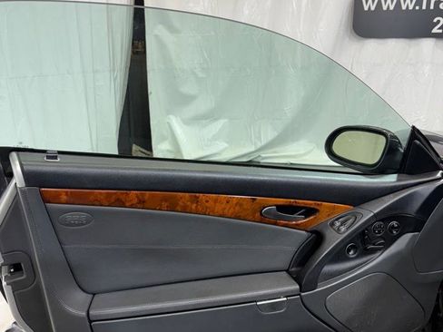 Used 2003 Mercedes-Benz SL 500 image 14