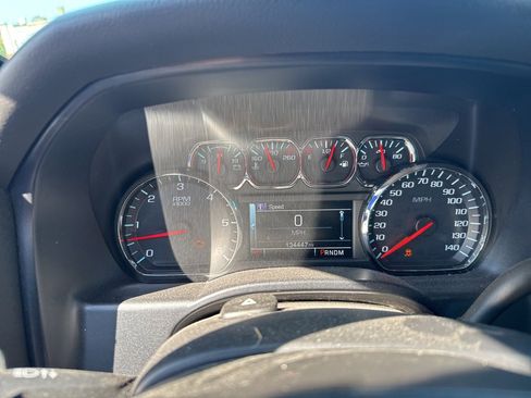 Used 2014 Chevrolet Silverado 1500 LT w/ All Star Edition image 19