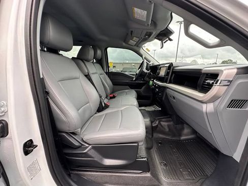 Used 2025 Ford F350 XL w/ XL Chrome Package AWD/4WD image 31