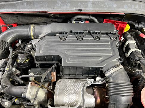 Used 2022 Jeep Renegade Altitude w/ Convenience Group image 29