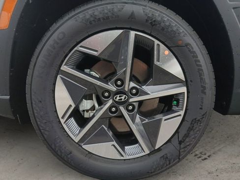 New 2026 Hyundai Tucson SEL FWD image 14