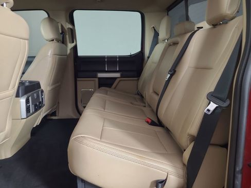 Used 2021 Ford F250 Lariat image 19