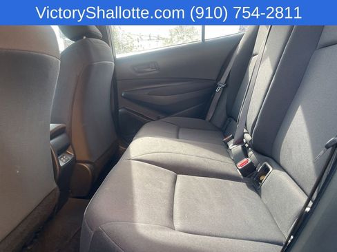 Used 2023 Toyota Corolla LE FWD image 16
