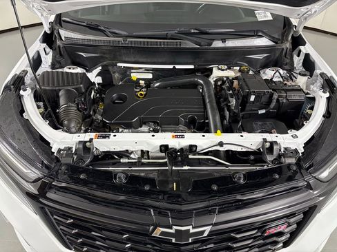 Used 2024 Chevrolet Equinox RS image 45