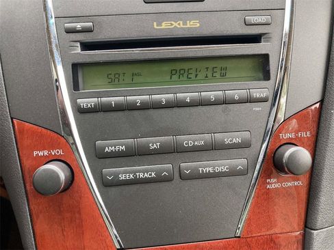 Used 2011 Lexus ES 350 image 16