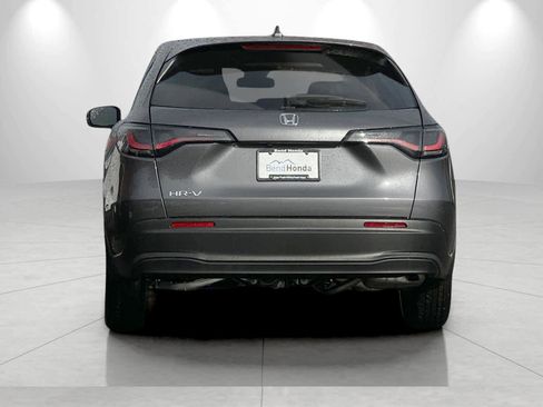 New 2026 Honda HR-V LX image 7