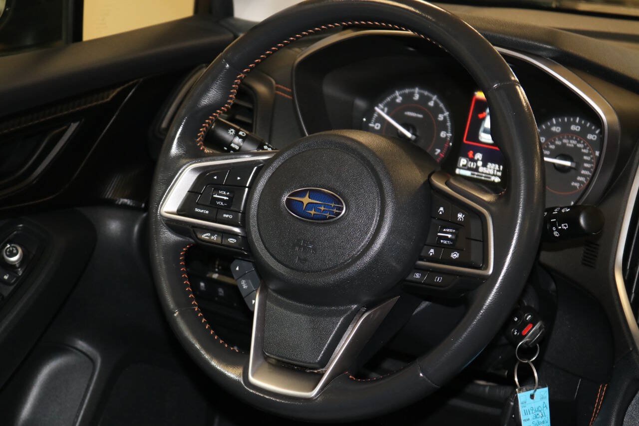 Used 2021 Subaru Crosstrek 2.0i Premium w/ Popular Package #3 AWD/4WD image 20
