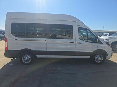 Used 2024 Ford Transit 350 XLT
