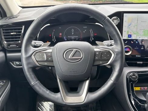 Used 2023 Lexus NX 350 AWD w/ Vision Package image 20
