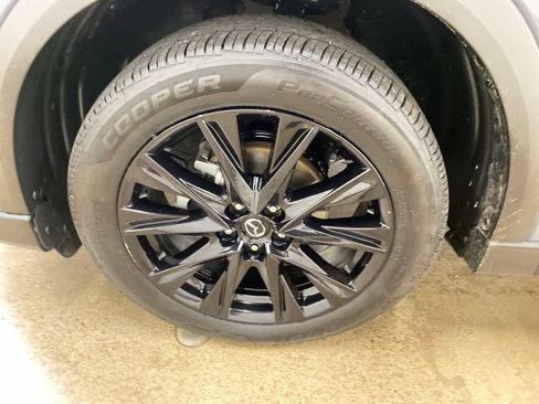 Used 2024 MAZDA CX-5 Carbon Edition AWD/4WD image 21