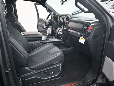 New 2026 Ford F150 Raptor AWD/4WD image 16