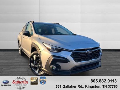 Certified 2025 Subaru Crosstrek 2.5i Limited w/ Crosstrek Mirror Package