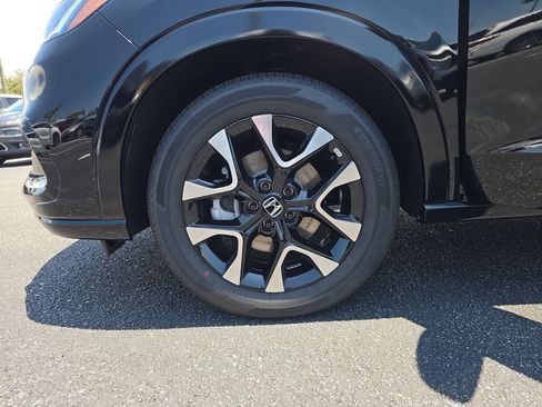 New 2026 Honda HR-V EX-L image 10