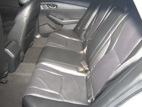 Certified 2023 Honda Accord Sport image 12