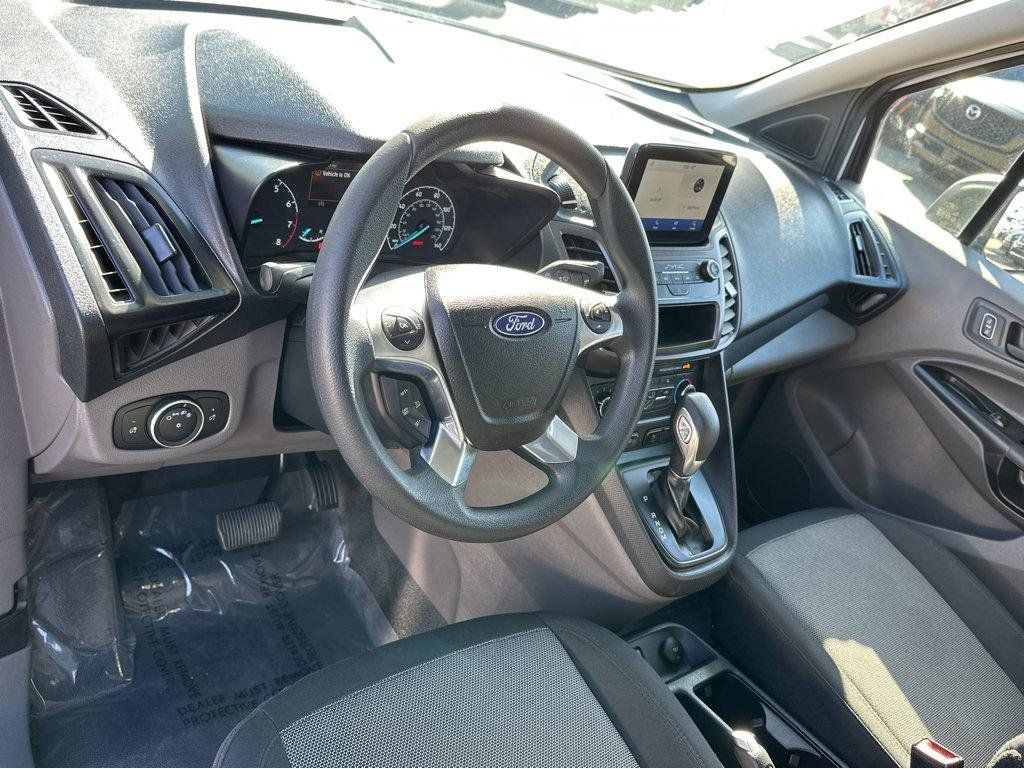 Used 2023 Ford Transit Connect XL FWD image 4