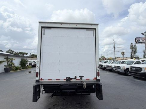 Used 2021 Ford E-450 and Econoline 450 Super Duty w/ Power Windows & Locks Group RWD image 6