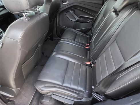 Used 2014 Ford Escape Titanium w/ Equipment Group 401A image 8