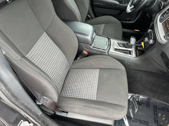 Used 2023 Dodge Charger GT w/ Blacktop Package AWD/4WD image 34