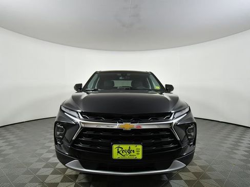 New 2026 Chevrolet Blazer LT image 7