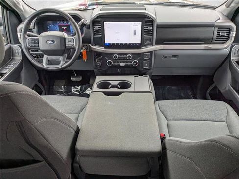 Used 2025 Ford F150 XLT w/ Equipment Group 301A Standard AWD/4WD image 19
