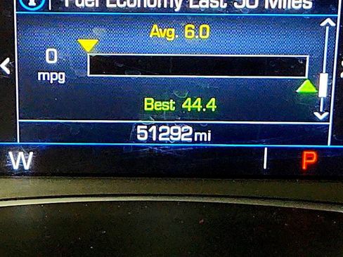 Used 2018 GMC Terrain SLT AWD/4WD image 15