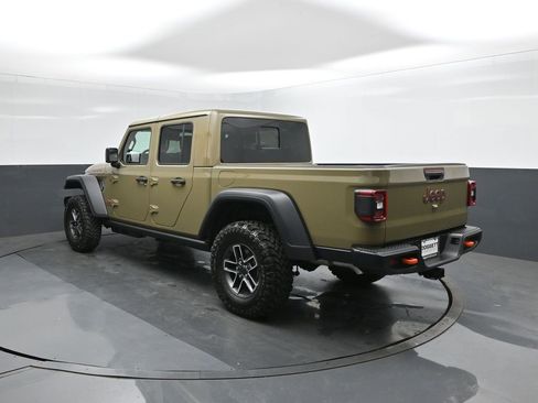 New 2026 Jeep Gladiator Mojave image 5