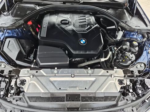 Used 2022 BMW 330i Sedan w/ Premium Package RWD image 24