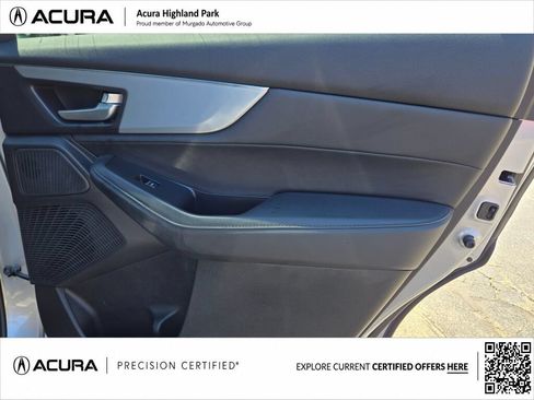 Certified 2026 Acura MDX SH-AWD image 16