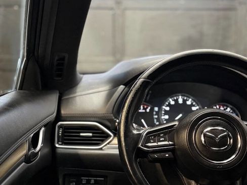 Used 2019 MAZDA CX-5 Signature AWD/4WD image 10