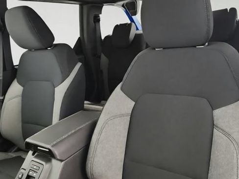 New 2026 Ford Bronco Big Bend AWD/4WD image 10