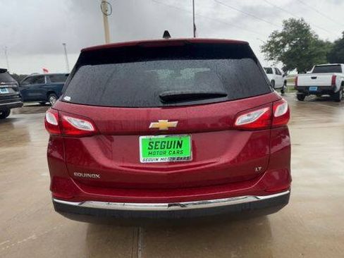 Used 2020 Chevrolet Equinox LT FWD image 7