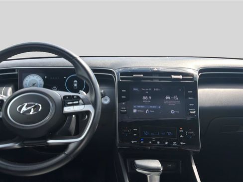 Used 2022 Hyundai Santa Cruz SEL Premium AWD/4WD image 9