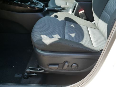 Certified 2024 Kia Soul S FWD image 20