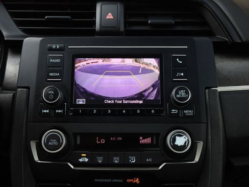 Used 2019 Honda Civic LX image 31
