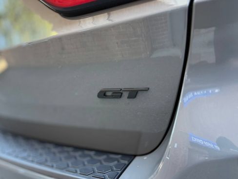 New 2026 Dodge Durango GT AWD/4WD image 31
