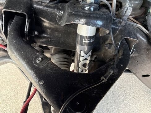 Used 2006 HUMMER H2 SUT w/ Limited Edition H2 image 29