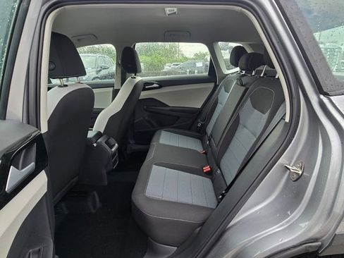 New 2026 Volkswagen Taos S FWD image 13