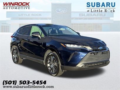 Used 2022 Toyota Venza LE